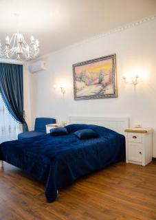 RELAX COMPLEX HOTEL - Boryspilʼ - 6