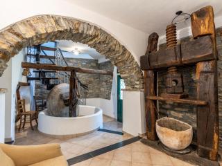 Apartment Frantoio by Interhome - Stellanello - 7