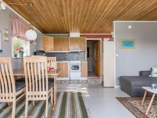 Holiday Home Täppan by Interhome - 1