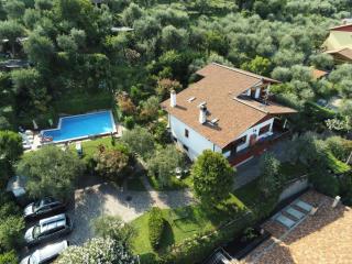 Apartment Delvai-2 by Interhome - Brenzone sul Garda - 7