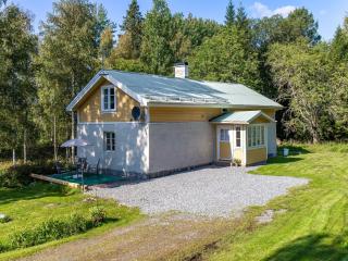 Holiday Home Bolhyttan by Interhome - Filipstad - 0