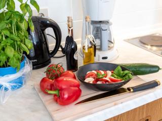 Apartment Nordseestern by Interhome - 7