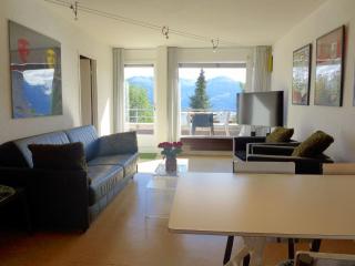 Apartment Jeanne D'Arc Apt- C-19 by Interhome - Crans-Montana - 1