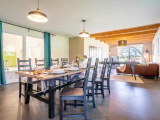 Holiday Home Villa Heol by Interhome - Plouégat-Guérand - 7