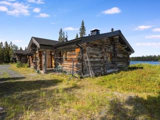 Holiday Home Rantaruka 2c3 by Interhome - Ruka - 9
