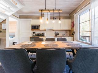 Holiday Home Boreal by Interhome - Ruka - 7