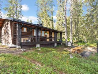 Holiday Home Kesäranta 2 by Interhome - Ruka - 0