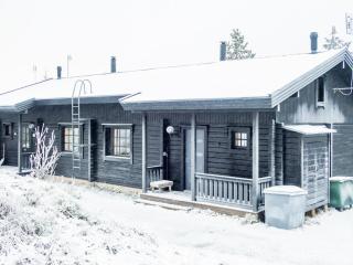Holiday Home Rukan vaarala 2 c 3 by Interhome - Ruka - 0