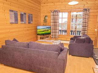 Holiday Home Rukan vaarala 2 c 3 by Interhome - Ruka - 9