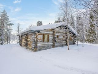Holiday Home Kuontijärvi a by Interhome - Ruka - 0