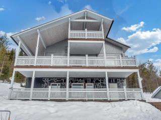 Holiday Home Saaruan aurinko by Interhome - Ruka - 0