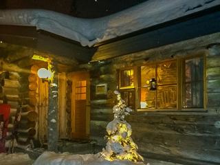 Holiday Home Lapinkoto by Interhome - Ruka - 0