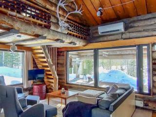 Holiday Home Hallan kelo by Interhome - Ruka - 3