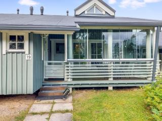 Holiday Home Kelokivakka d19 by Interhome - Ruka - 0