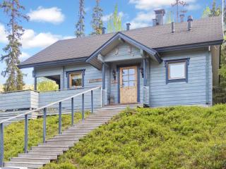 Holiday Home Pöllölaakso by Interhome - Ruka - 0
