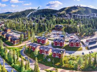 Holiday Home Aurinkoranta by Interhome - Ruka - 0