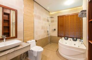 Phi Phi Mountain Beach Resort SHA Certified - Phi Phi Don - 4