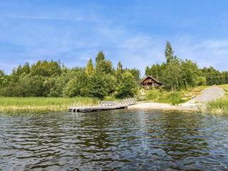 Holiday Home Koivupiha by Interhome - Vehmersalmi - 8