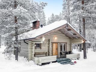 Holiday Home Saivontupa by Interhome - Ylikyro - 0
