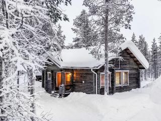Holiday Home Villemi by Interhome - Saariselka - 0