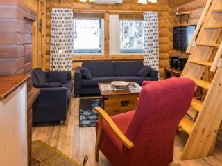 Holiday Home Rukan lepolinna a by Interhome - Ruka - 9
