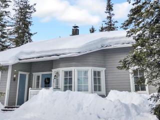 Holiday Home Vuosselinhovi a by Interhome - Ruka - 0
