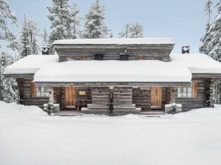 Holiday Home Rukankuu nr 1 by Interhome - Ruka - 0