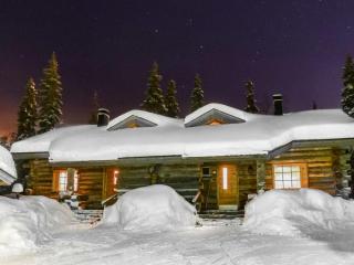 Holiday Home Kuruhovi a by Interhome - Ruka - 0