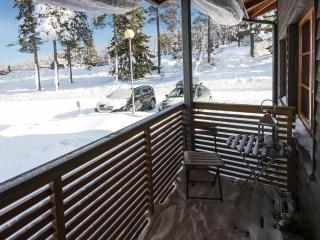 Holiday Home Karhunvartijan tupa a6 by Interhome - Ruka - 9