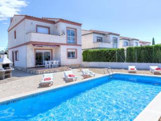 Holiday Home Villa Santa Marta I by Interhome - Les tres Cales - 5