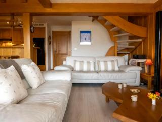 Apartment Licorne 13 by Interhome - Verbier - 5
