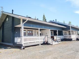 Holiday Home Ruka snow & sun 1 by Interhome - Ruka - 0