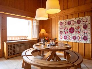 Apartment Licorne 13 by Interhome - Verbier - 2