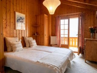 Apartment Licorne 13 by Interhome - Verbier - 7