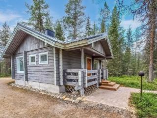 Holiday Home Pelkkaveska by Interhome - Ruka - 0