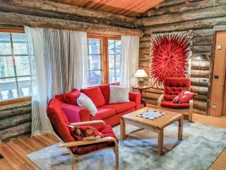 Holiday Home Karhunpesä by Interhome - Ruka - 9