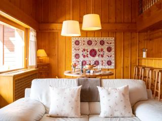 Apartment Licorne 13 by Interhome - Verbier - 4