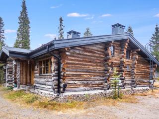 Holiday Home Lapinkulta by Interhome - Ruka - 9