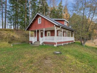 Holiday Home Satulinna by Interhome - Mathildedal - 0