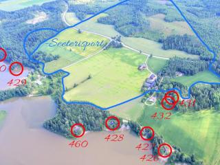 Holiday Home Sepelkyyhky by Interhome - Hirsjärvi - 5