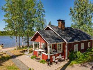 Holiday Home Sepelkyyhky by Interhome - Hirsjärvi - 0