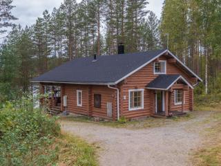 Holiday Home Mäntyrinne by Interhome - Ruottila - 6