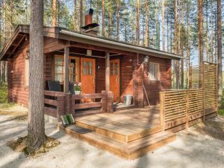 Holiday Home Puolukka by Interhome - Herttua - 0