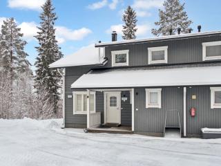 Holiday Home Toivola 2 by Interhome - Vuokatti - 0