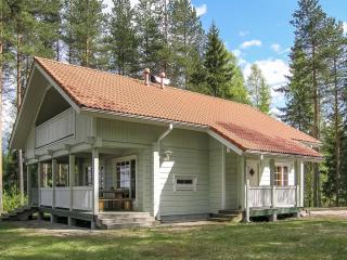 Holiday Home Yläneuvola niemi by Interhome - Neuvola - 8