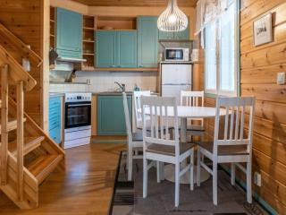 Holiday Home Noukatti by Interhome - Lahdenperä - 8