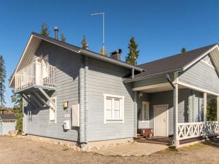 Holiday Home Noukatti by Interhome - Lahdenperä - 0