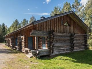 Holiday Home Vuokatinportti a4 by Interhome - Lahdenperä - 0