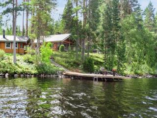 Holiday Home Nuottakota by Interhome - Kanarvikko - 0