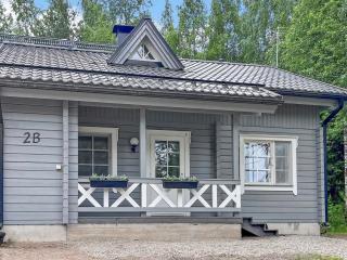 Holiday Home Sini 2b by Interhome - Lahdenperä - 0